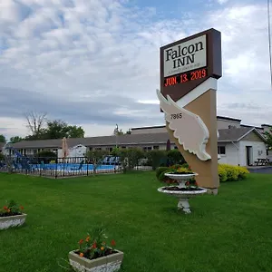 2* Motel Falcon
