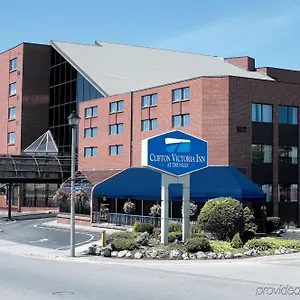 3* Отель Clifton Victoria At The Falls