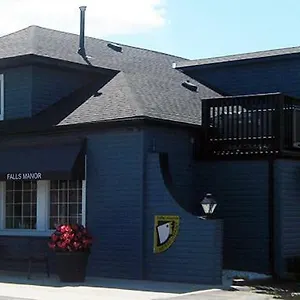 2* Hotel Falls Manor