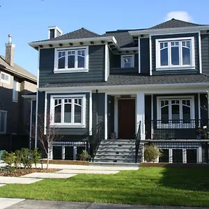  Bed & Breakfast Traveller Canada